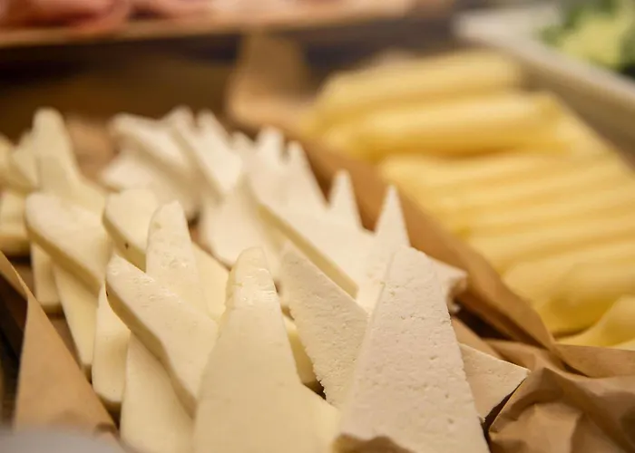 The Classic - Handwritten Collection 4* 尼科西亚