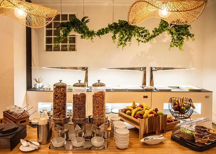 The Classic - Handwritten Collection Hotel 4*