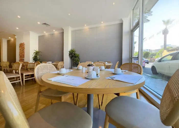 The Classic - Handwritten Collection Hotel Nicosia