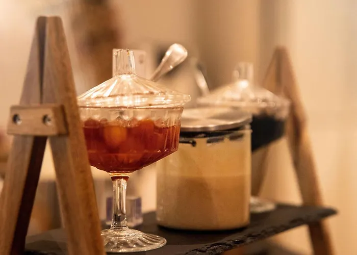 The Classic - Handwritten Collection Hotel