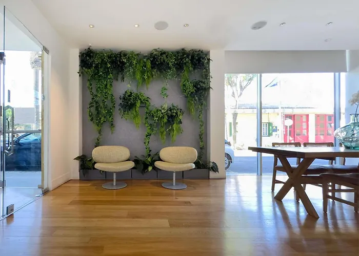 Hotel The Classic - Handwritten Collection