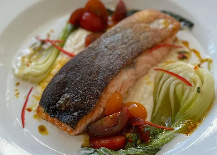 The Classic - Handwritten Collection 4* 尼科西亚