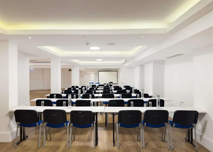 酒店 The Classic - Handwritten Collection 尼科西亚