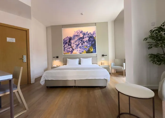 Hotel The Classic - Handwritten Collection Nicosia