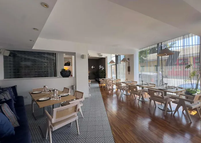 The Classic - Handwritten Collection Hotel