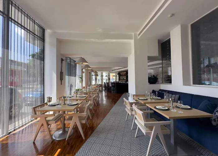 The Classic - Handwritten Collection 酒店