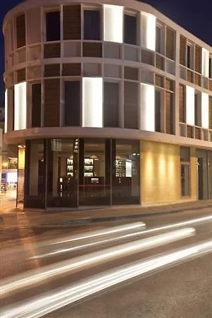 酒店 The Classic - Handwritten Collection 4*