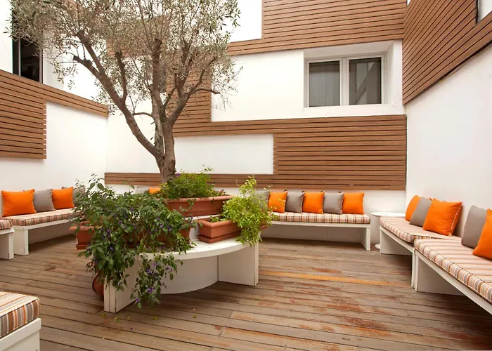 The Classic - Handwritten Collection 4* Nicosia