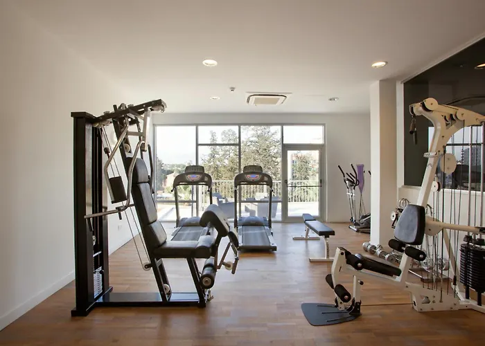 Hotel The Classic - Handwritten Collection Nicosia