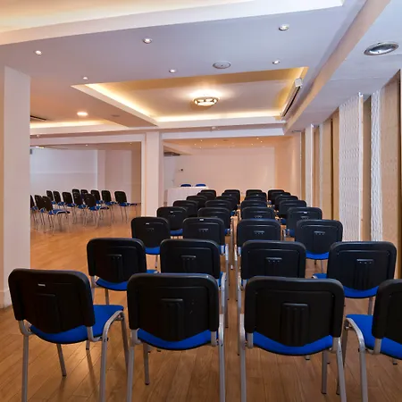 The Classic - Handwritten Collection 4* Нікосія