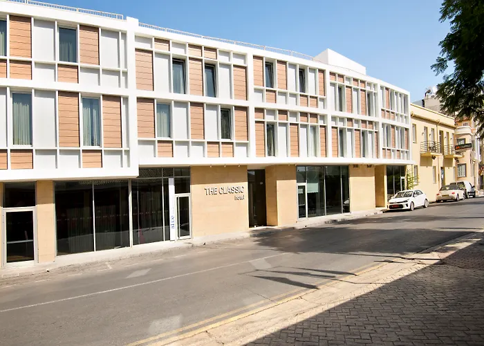 The Classic - Handwritten Collection