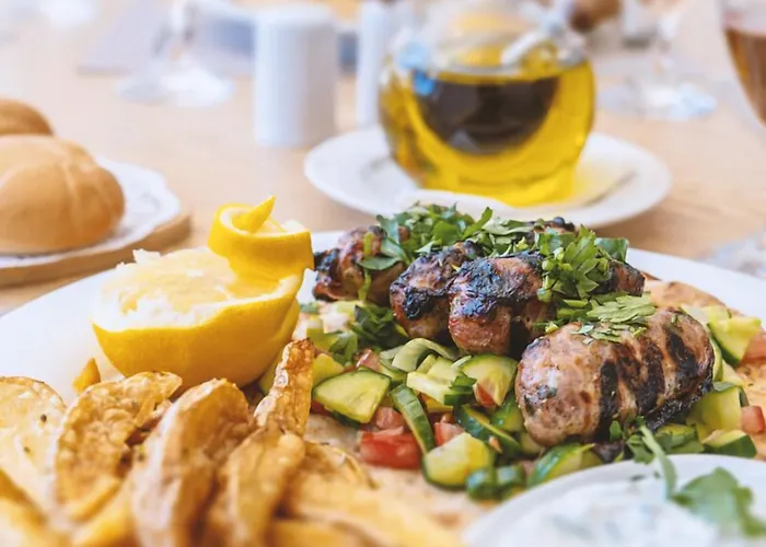 The Classic - Handwritten Collection Нікосія