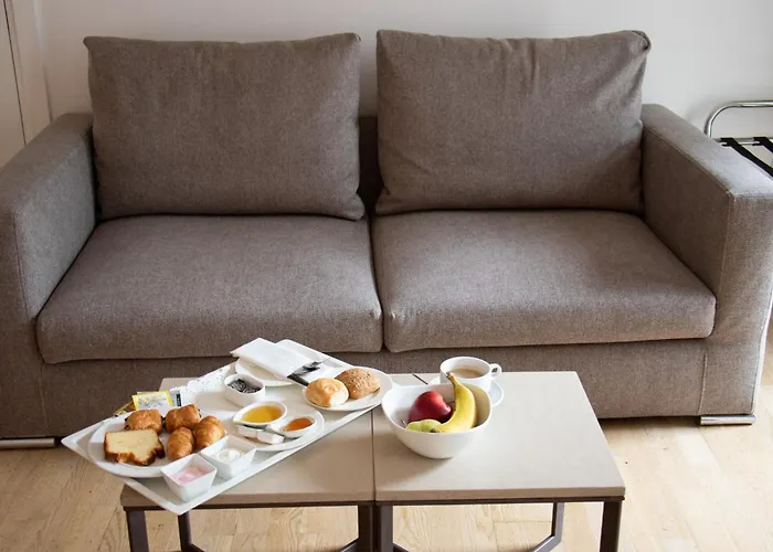 Готель The Classic - Handwritten Collection