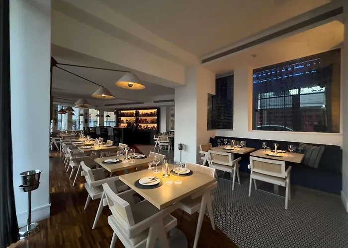 The Classic - Handwritten Collection Готель Нікосія